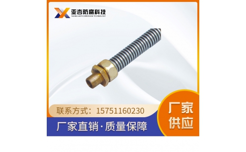 金屬軟管_你知道波紋金屬軟管的基本知識嗎？